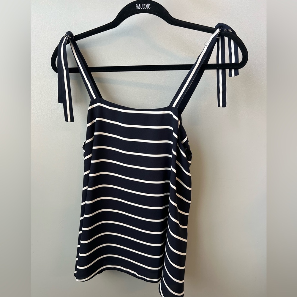 XS Banana Republic Tank